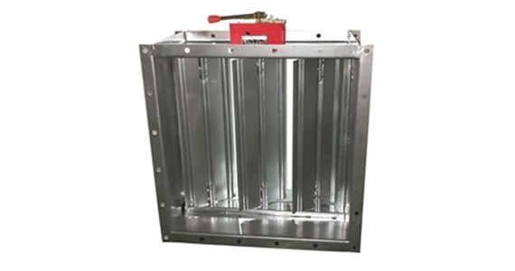 信息推薦談談不銹鋼防火閥與防煙防火閥比照運用各有哪些優勢？